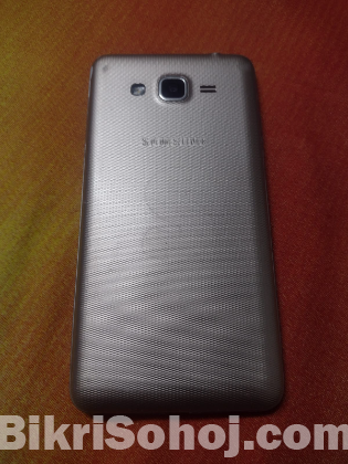 Samsung Galaxy Grand prime plus